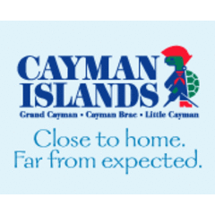 The Cayman Islands