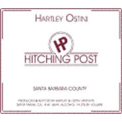 Hitching Post Wines & Restaurant