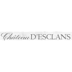 Chateau d'Esclans