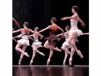 2 Tickets to Experinece Ballet Hispanico at the Cutler Majestic Theatre