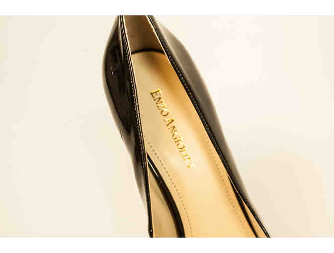 Women's Size: 7.5 / Enzo Angiolini