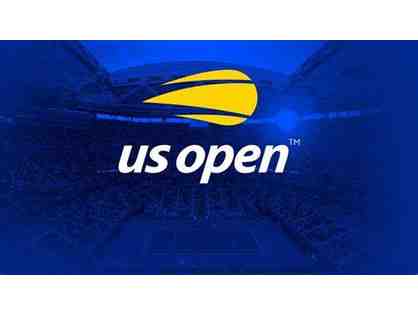 Pam Shriver meet and greet and NY Open tickets