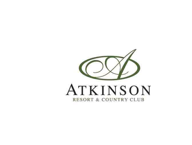 Atkinson Resort and Country Club - Two $25 Gift Cards