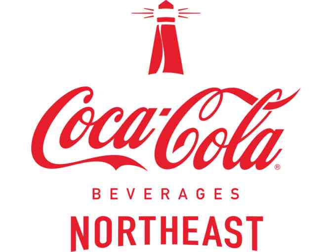 Coca Cola Northeast - Gift Basket