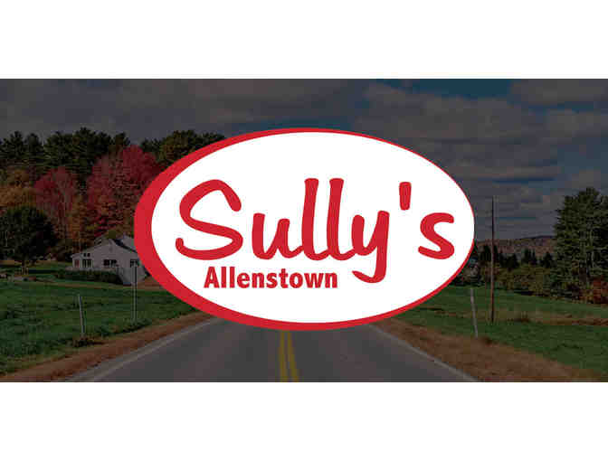 Certified Angus Rib Roast from Sully's Market Allenstown (approx. 4.5 pounds)