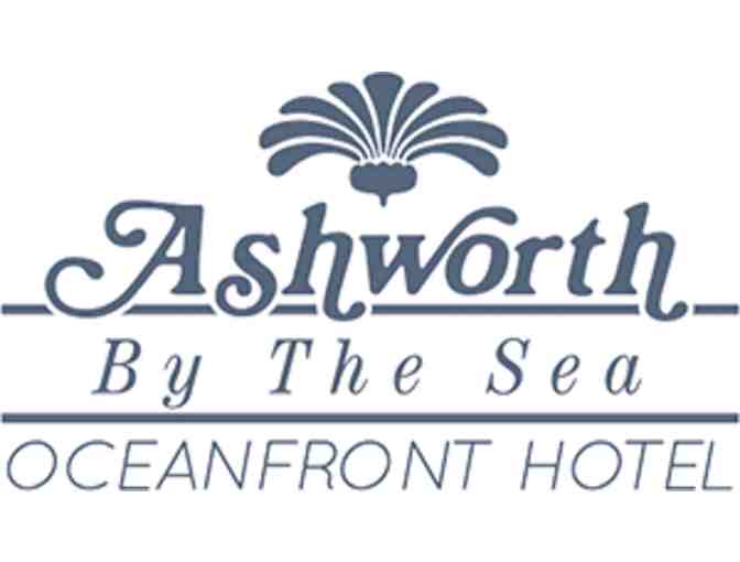 Ashworth By the Sea - Two Night Stay Including Breakfast for Two