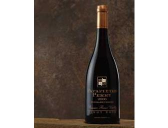 Papapietro Perry Winery Pinot Noir