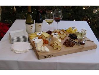 Jackson Family Wines Tasting & Food Pairing for 2