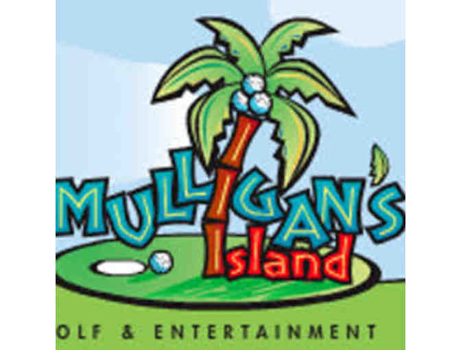 Mulligan's Island/Uncle Tony's Package