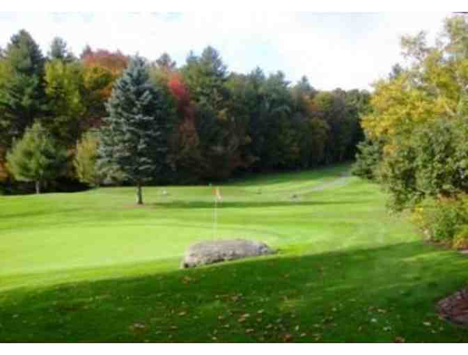 Glocester Country Club Package