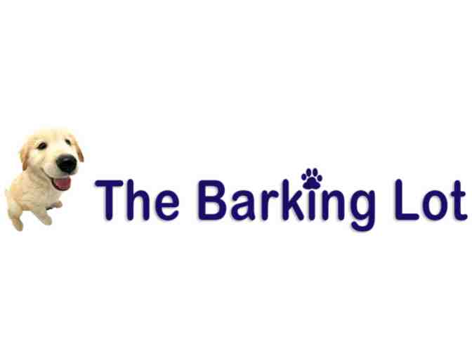 The Barking Lot Package