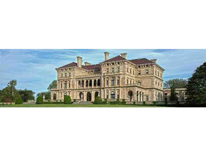 Castle Hill Inn  & Newport Mansions Get-Away Package