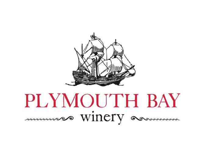 Twin Oaks and Plymouth Bay Wine Package