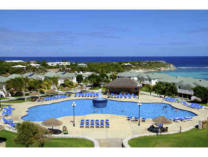 The Verandah Resort and Spa - Antigua