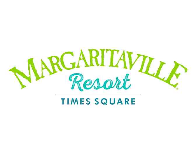 Margaritaville Resort Times Square Package