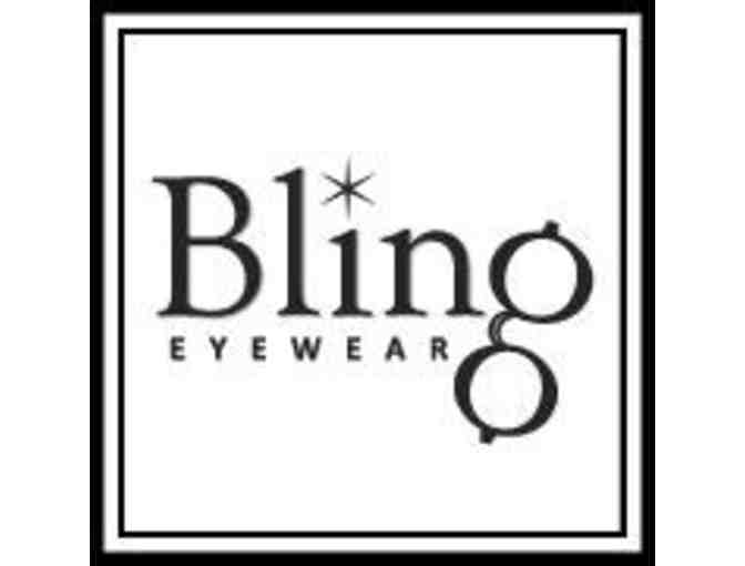 Bling Eyewear