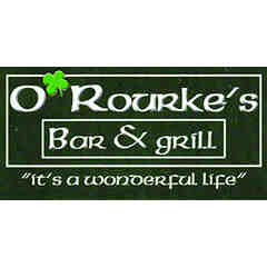 O'Rourke's Bar & Grill