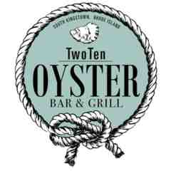Two Ten Oyster Bar & Grill