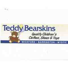 Teddy Bearskins