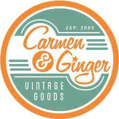 Carmen & Ginger Vintage Goods