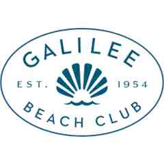 Galilee Beach Club