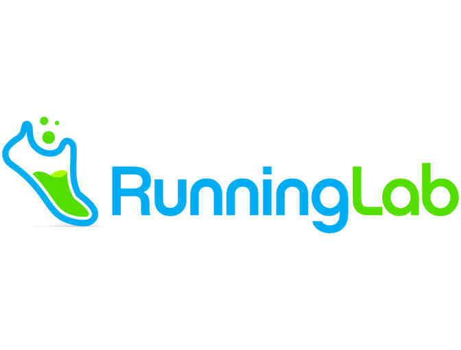 Running Lab Package
