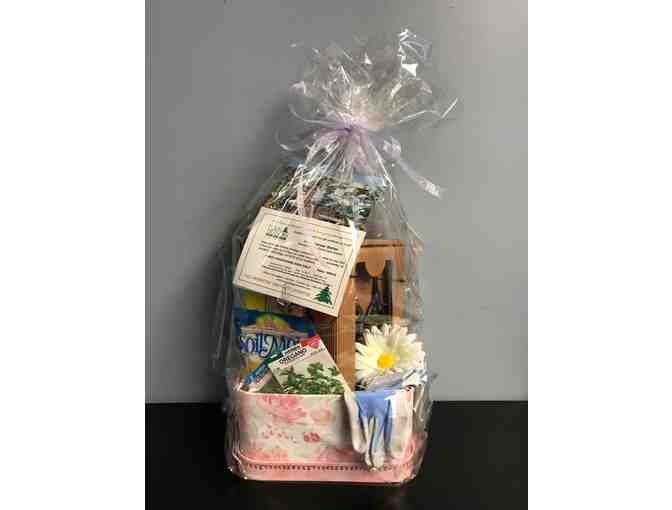 Four Seasons Garden Center Package