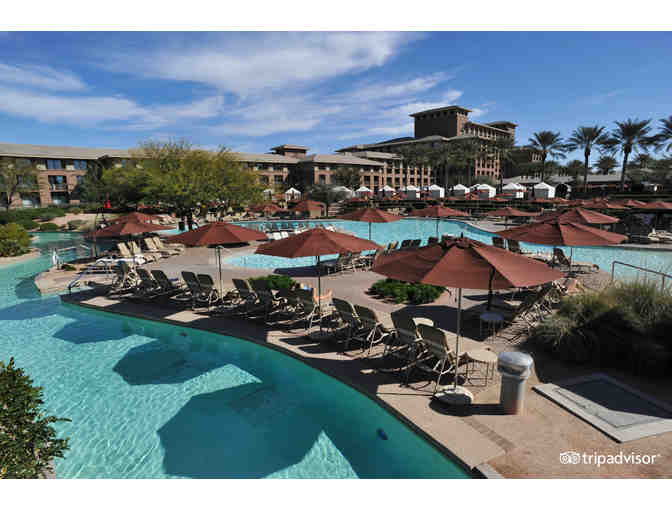 The Westin Kierland Resort & Spa - Phoenix-Scottsdale - Two Nights