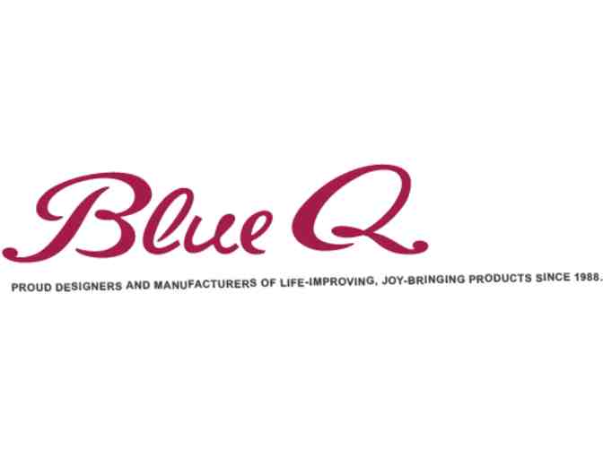 3 Bag Assortment from Blue Q