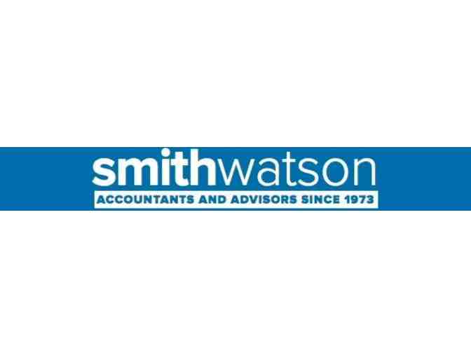 Smith Watson & Co - $50 GC to Chez Nous