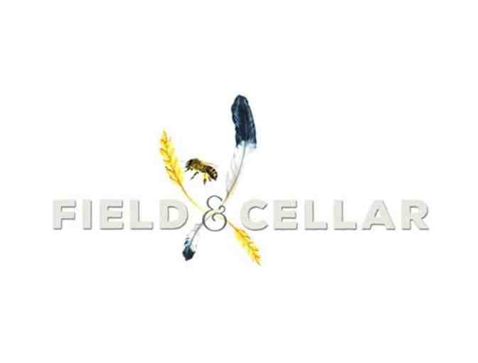 Field and Cellar - $50GC