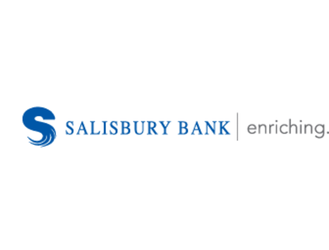 Salisbury Bank - $100 GC to Swiss Hutte Country Inn