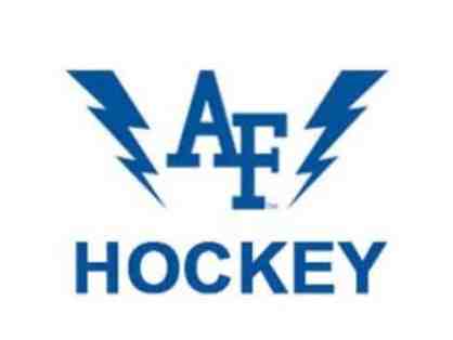 Air Force Falcons Hockey Gift Pack