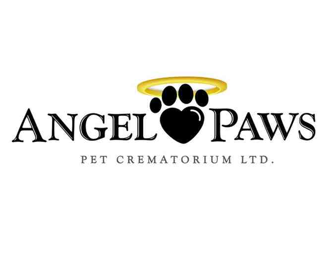 Memorial Jewelry from Angel Paws