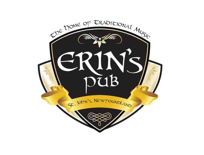 Erin's Pub & Molson Coors 2 Dozen Beer