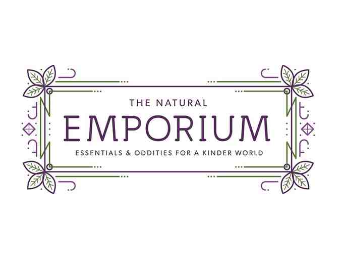 The Natural Emporium Purse