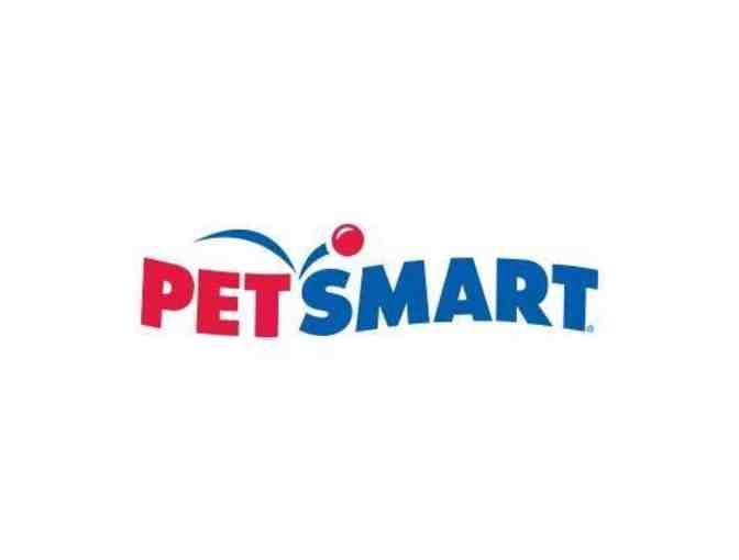 Top Paw Collapsible Travel Bowl #1 donated by Petsmart