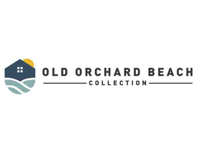 Old Orchard Beach Collection: 2 Night Stay - Photo 1