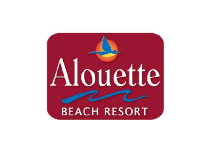 Alouette Beach Resort - 2 Night Stay - Photo 1