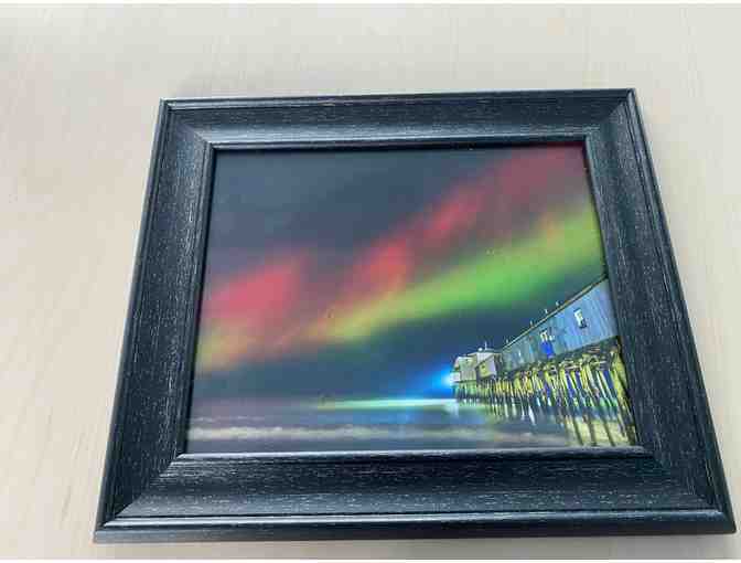 Douglas Curtis Print - 8 x 10 - Photo 1