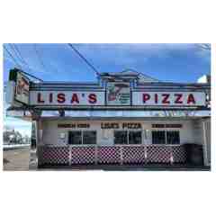 Lisa's Pizza