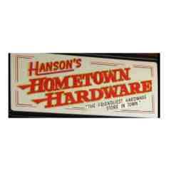 Hanson's Hometown Hardware