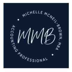 Michelle McNeil-Brown, MBA Account Professional