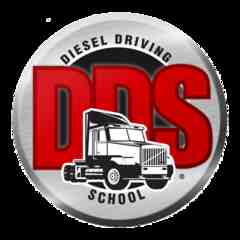 Diesel Driving School