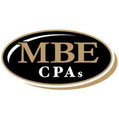 MBE CPA's, LLP