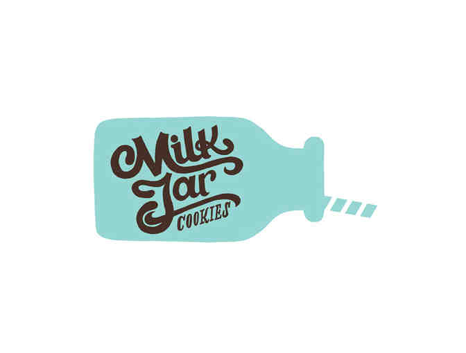 $20 Gift Card to Milk Jar Cookies
