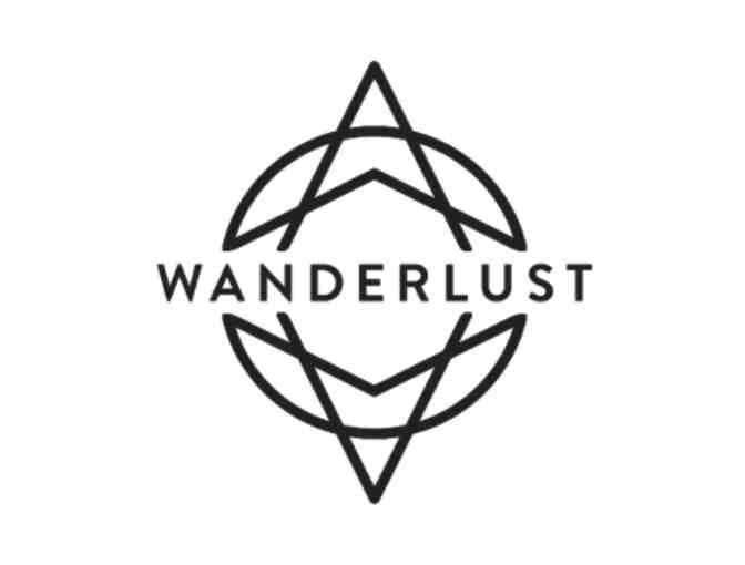 Wanderlust Hollywood - One Month of Unlimited Yoga