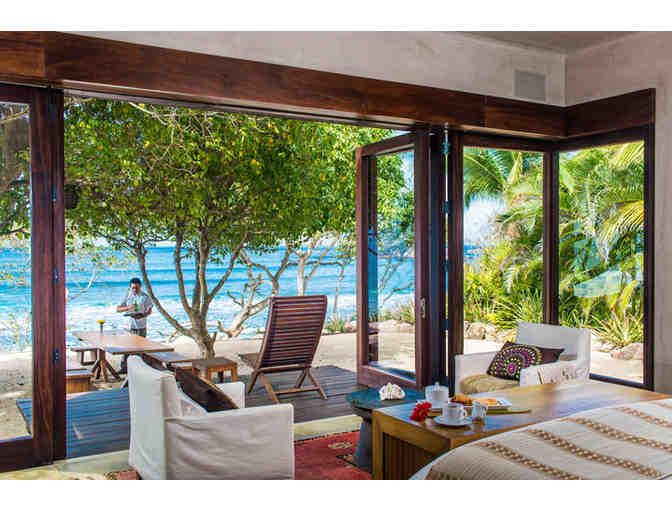 3 Nights stay at the luxurious Casa Majani in Punta Mita, Mexico