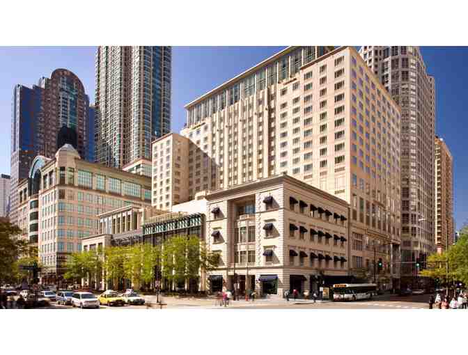 Windy City Weekend / 2 Nights at the Peninsula Chicago
