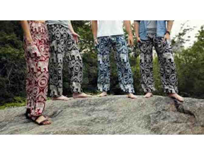 The Elephant Pants Elephant Love Package